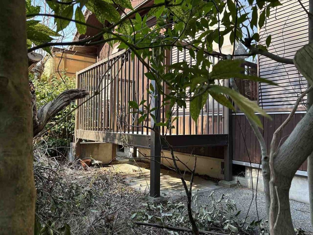 3LDK Corner Lot House for Sale in Nara City, Nara - Thumbnail 3