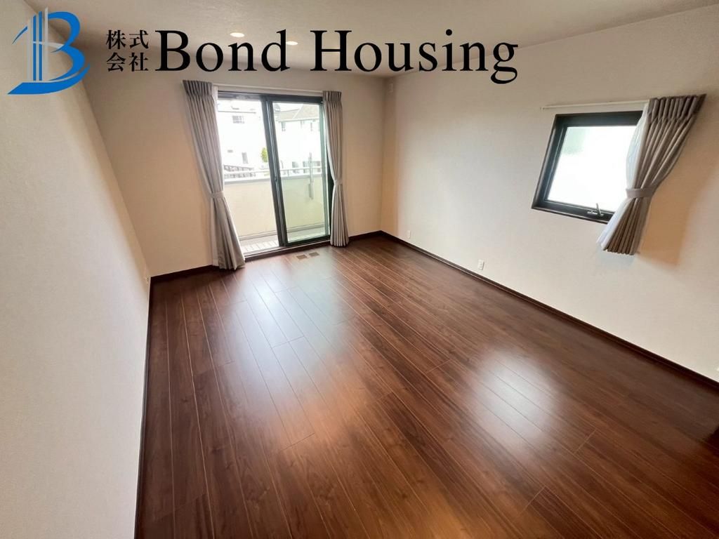5SLDK House for Sale in Akashi, Hyogo - 139.92 sqm - Thumbnail 4