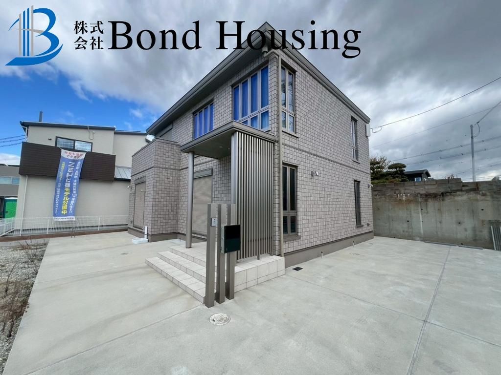 5SLDK House for Sale in Akashi, Hyogo - 139.92 sqm - Thumbnail 2