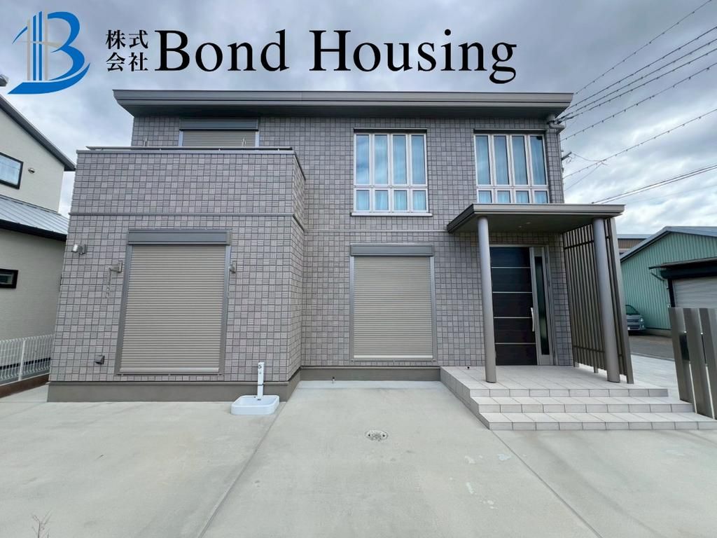 5SLDK House for Sale in Akashi, Hyogo - 139.92 sqm - Thumbnail 3