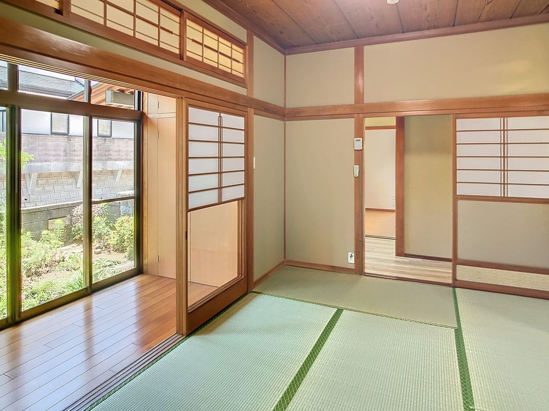 Renovated Traditional Japanese House in Shimonoseki, Yamaguchi - Thumbnail 2