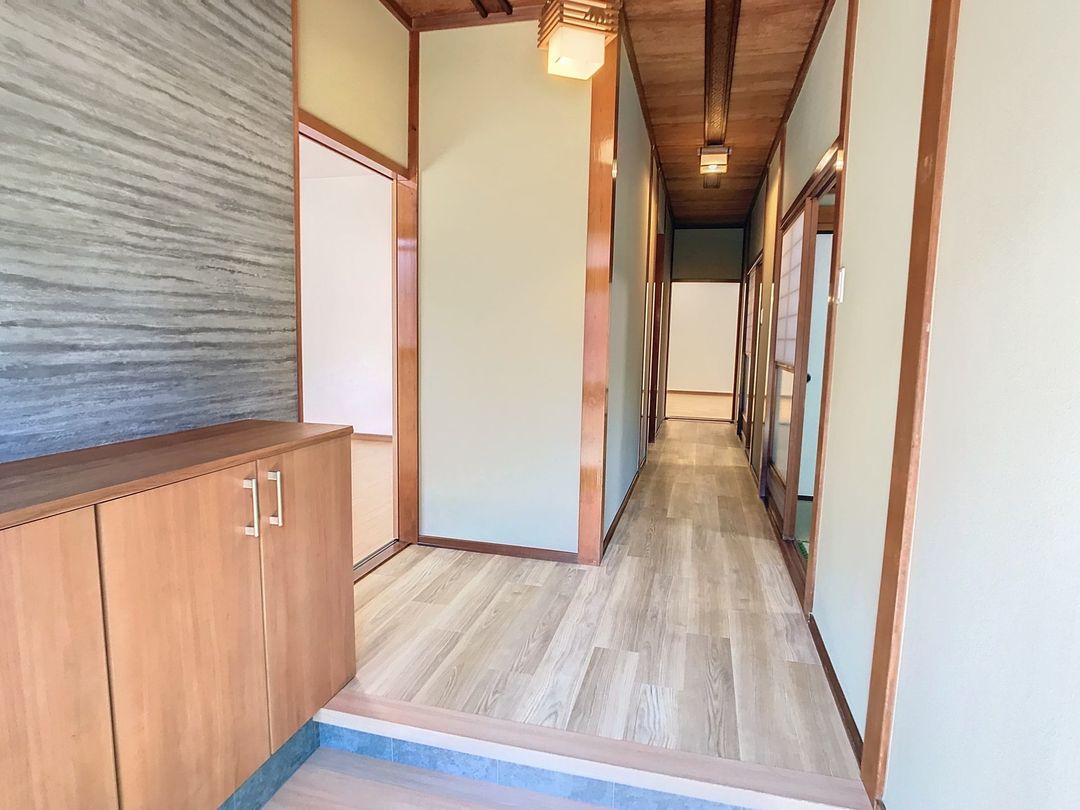 Renovated Traditional Japanese House in Shimonoseki, Yamaguchi - Thumbnail 3