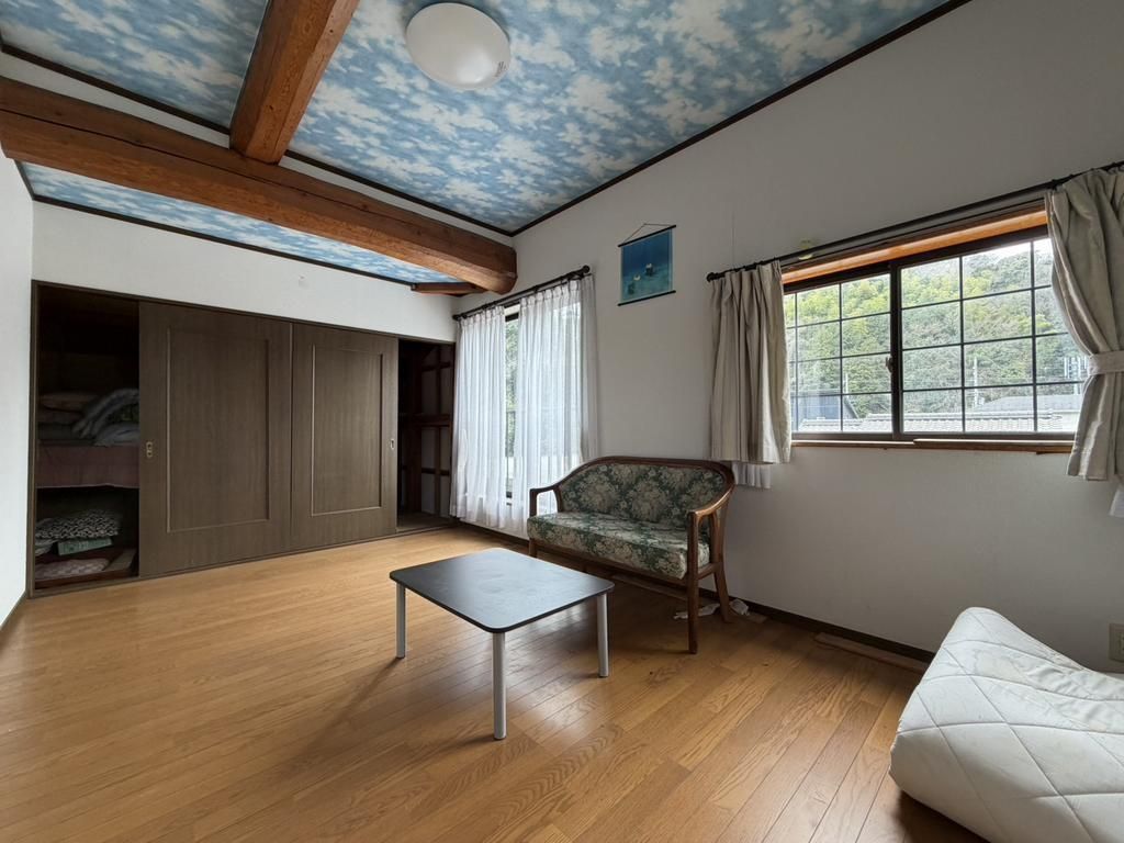 5LDK Two-Family House for Sale in Maizuru, Kyoto - Thumbnail 4