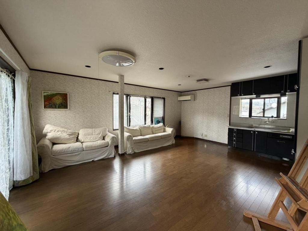 5LDK Two-Family House for Sale in Maizuru, Kyoto - Thumbnail 3