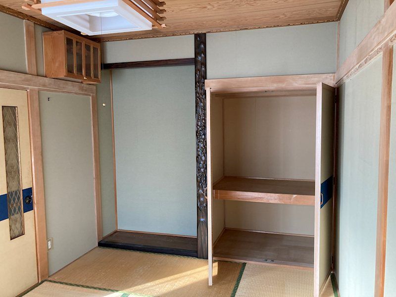 4LDK Detached House for Sale in Kitami, Hokkaido - 96.79 sqm - Thumbnail 3