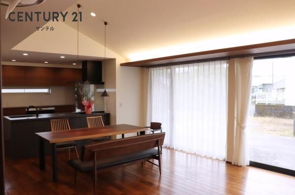 3LDK Modern House for Sale in Ebino, Miyazaki | 2021 Build - Thumbnail 3