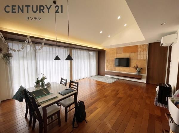 3LDK Modern House for Sale in Ebino, Miyazaki | 2021 Build - Thumbnail 4
