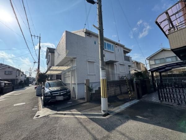 3LDK Detached House in Neyagawa City, Osaka for 39.8M Yen - Thumbnail 3