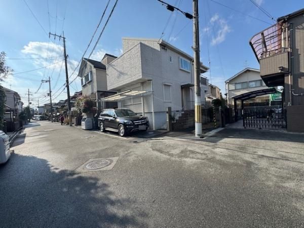 3LDK Detached House in Neyagawa City, Osaka for 39.8M Yen - Thumbnail 2