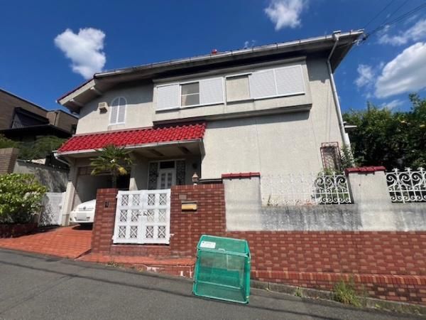 5SLDK Family House with Large Garden in Hirakata, Osaka - Thumbnail 3