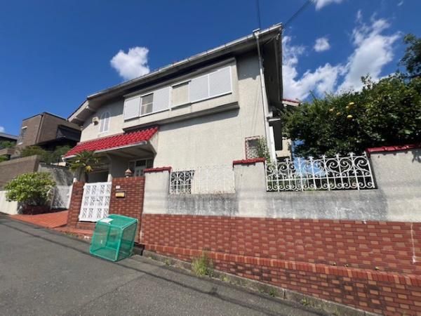 5SLDK Family House with Large Garden in Hirakata, Osaka - Thumbnail 2