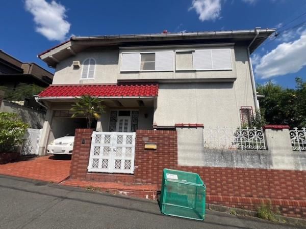 5SLDK Family House with Large Garden in Hirakata, Osaka - Thumbnail 4