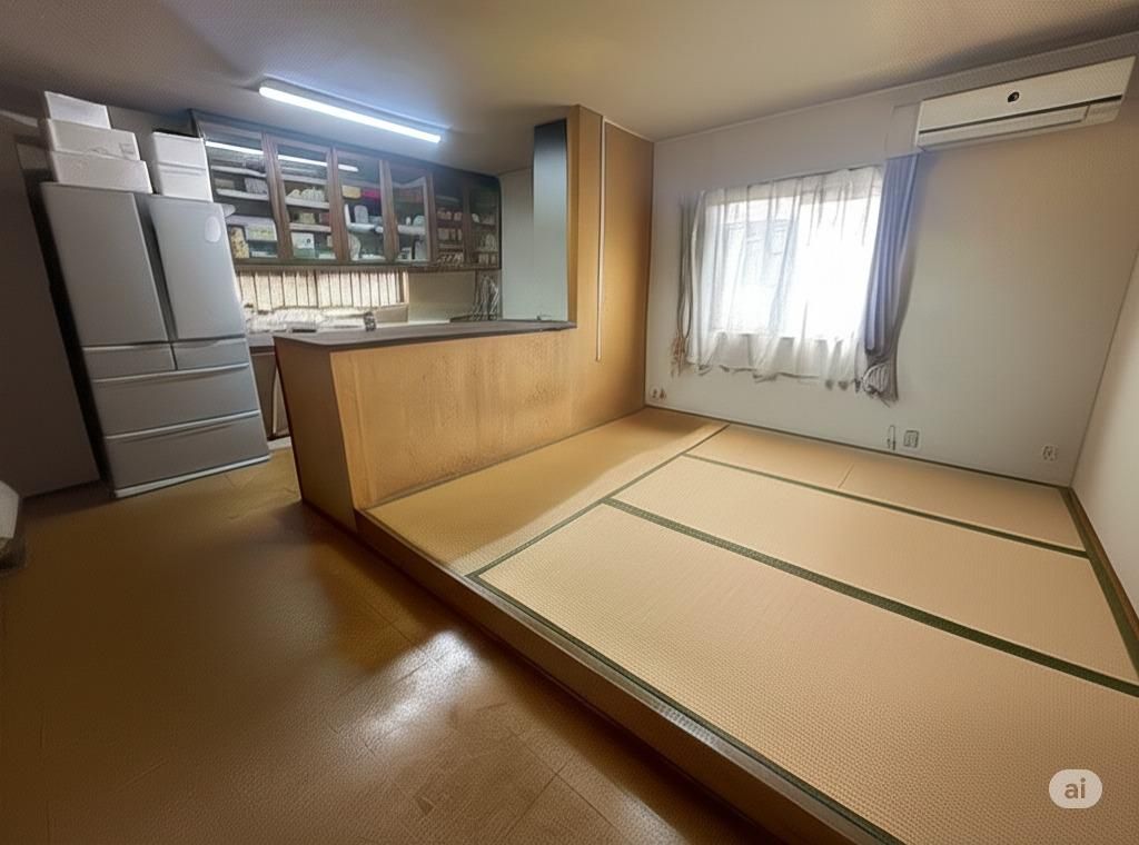 7LDK House with Office for Sale in Moriguchi, Osaka - Thumbnail 4