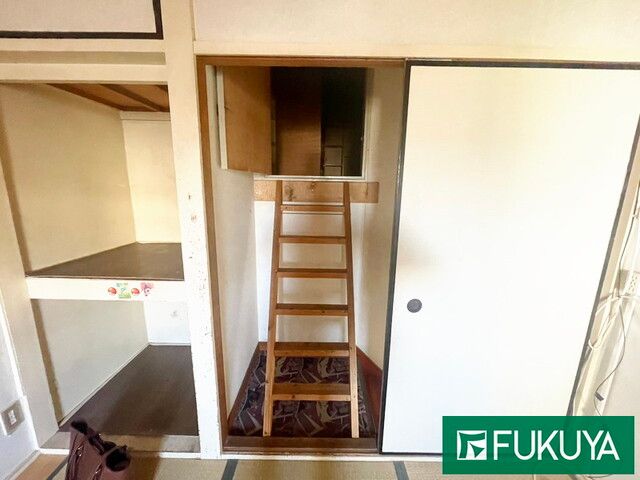 3SK Wooden House for Sale near Amaikomae Station, Osaka - Thumbnail 4