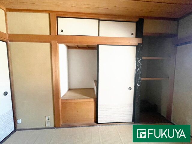 3SK Wooden House for Sale near Amaikomae Station, Osaka - Thumbnail 3