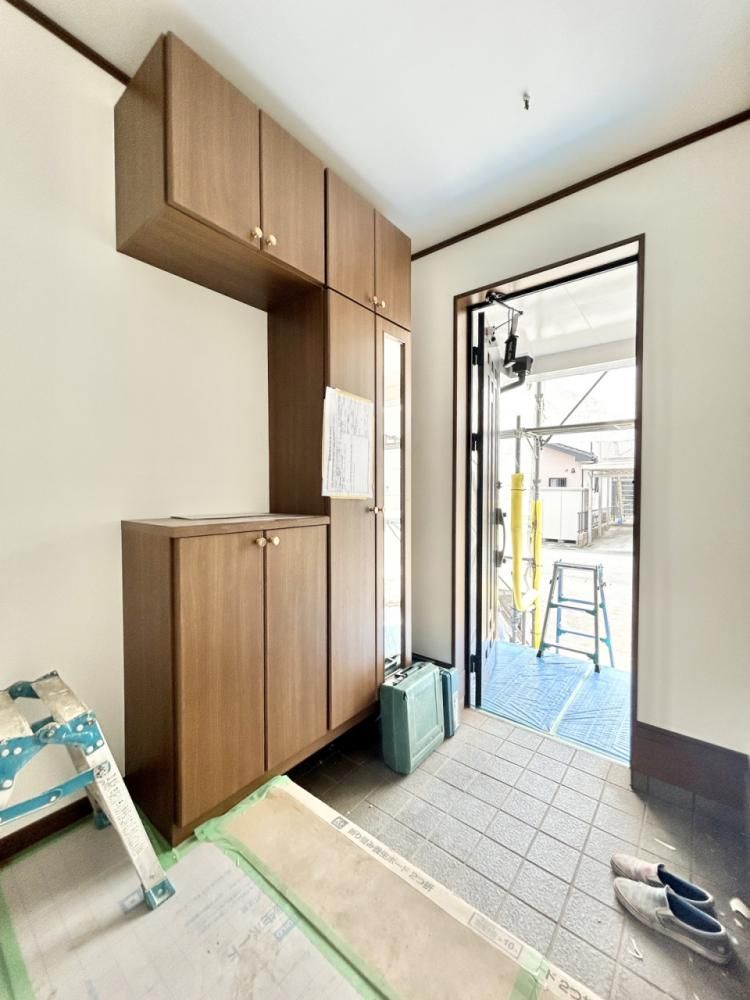 4LDK Renovated House in Tsu City, Mie - 110sqm - Thumbnail 2