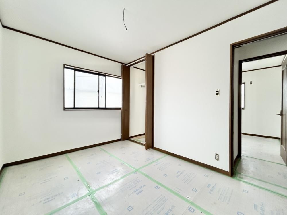 4LDK Renovated House in Tsu City, Mie - 110sqm - Thumbnail 3