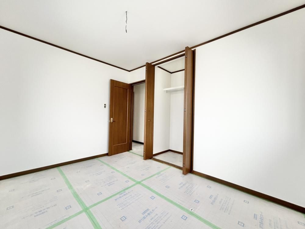 4LDK Renovated House in Tsu City, Mie - 110sqm - Thumbnail 4