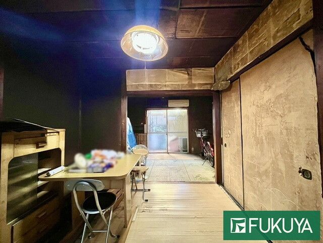 4K Terraced House for Sale in Kyoto's Sakyo Ward - Thumbnail 2