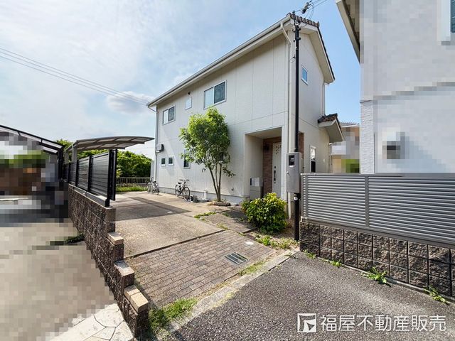 4LDK Solar-Powered House Near Matogata Station, Himeji - Thumbnail 2