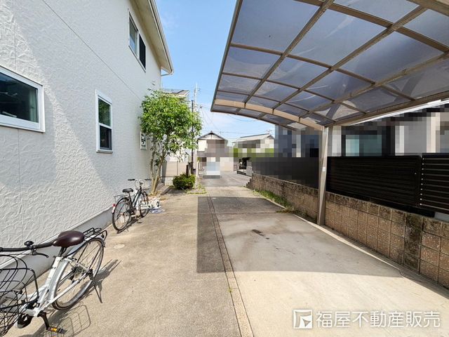 4LDK Solar-Powered House Near Matogata Station, Himeji - Thumbnail 4