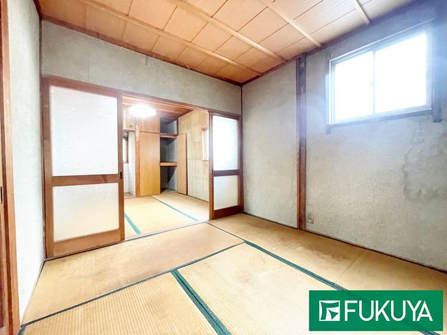 5K Townhouse in Higashinari Ward, Osaka City, 70.6 sqm - Thumbnail 3