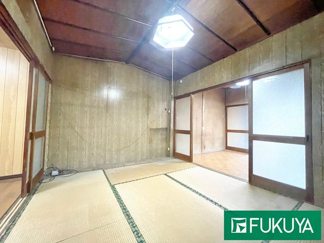 5K Townhouse in Higashinari Ward, Osaka City, 70.6 sqm - Thumbnail 4