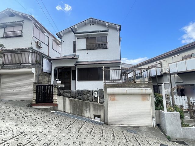 5DK House for Sale in Maizakacho, Kobe with Parking - Thumbnail 3