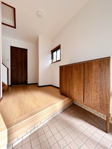 Renovated 3LDK House in Fukuchiyama, Kyoto for Sale - Thumbnail 4