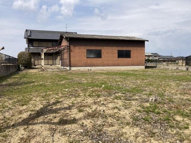 8LDK House on 959m² Lot in Gose, Nara - 17.8M Yen - Thumbnail 2