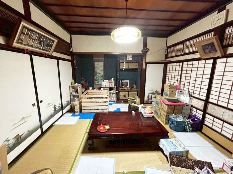 5DK House for Sale in Fukui City, Fukui Prefecture - 151 sqm - Thumbnail 3