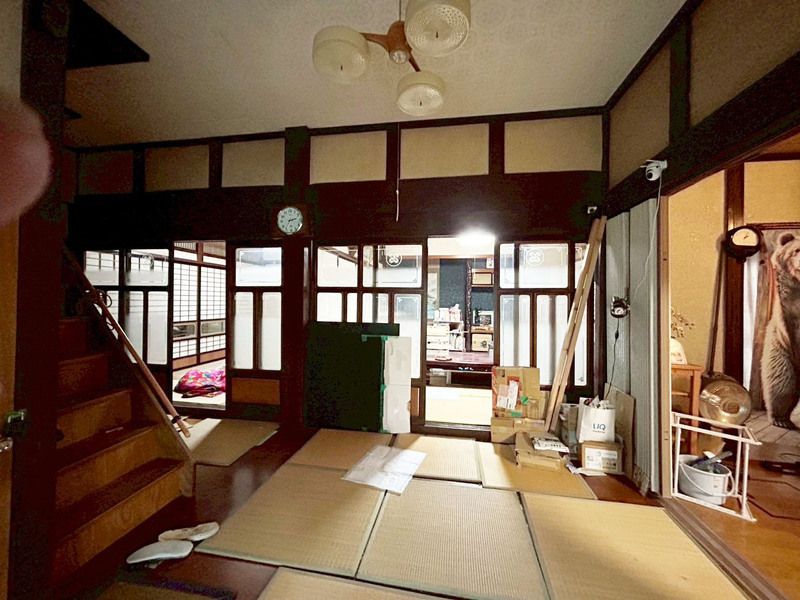5DK House for Sale in Fukui City, Fukui Prefecture - 151 sqm - Thumbnail 4