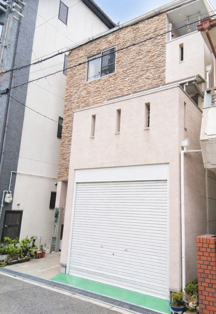 5LDK 136sqm House in Konohana-ku, Osaka for 29.8M Yen - Thumbnail 2