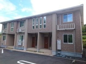 2LDK Apartment for Rent in Misaaki Town, Okayama - Thumbnail 4