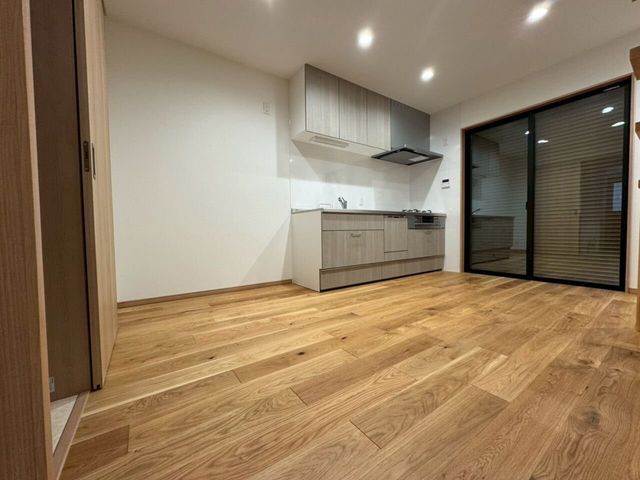 Renovated 1LDK House for Sale in Kyoto's Ukyo Ward - Thumbnail 3