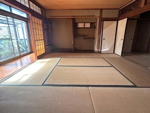 4DK House for Sale Near Kii River Station in Wakayama City - Thumbnail 2