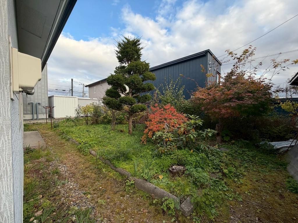 4LDK Detached House for Sale in Kitami, Hokkaido - Thumbnail 4