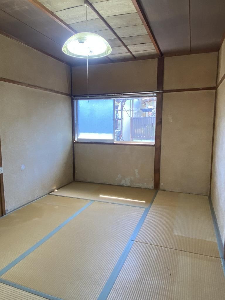 3DK Detached House for Sale in Habikino, Osaka - 390万円 - Thumbnail 3