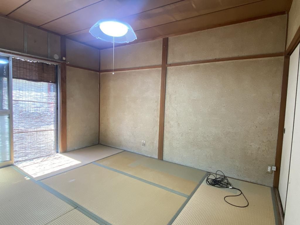 3DK Detached House for Sale in Habikino, Osaka - 390万円 - Thumbnail 2