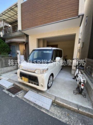 2021 Built 2SLDK House near Konoikeshinden Station, Higashiosaka - Thumbnail 2