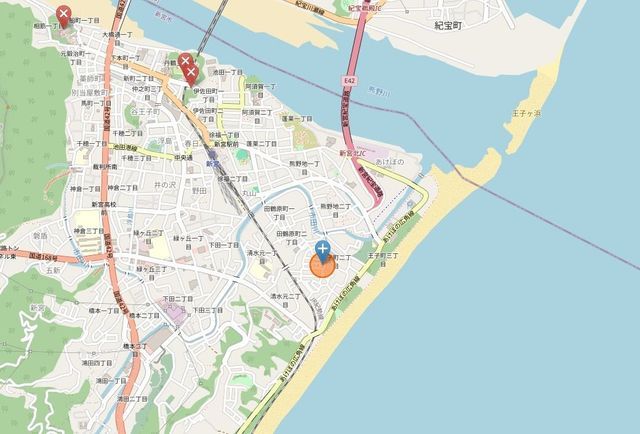 4LDK Used House for Sale in Shingu City, Wakayama - Thumbnail 3