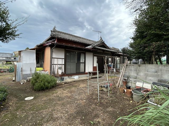4SDK House for Sale in Usa City, Oita – 120 sqm - Thumbnail 2