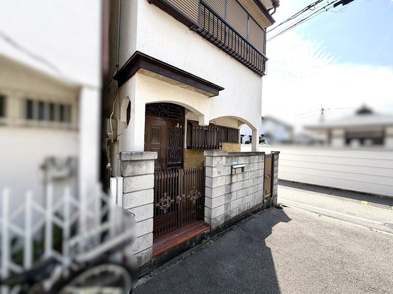 3DK Detached House for Sale near Shinttami Station, Itami - Thumbnail 2
