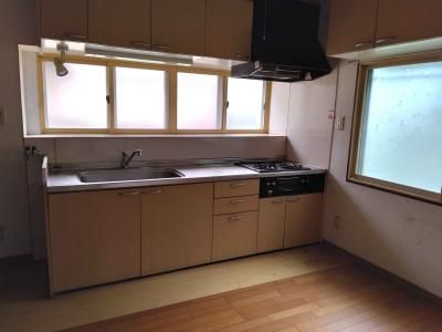 5DK House for Sale in Ueda City's Maruko District - Thumbnail 2