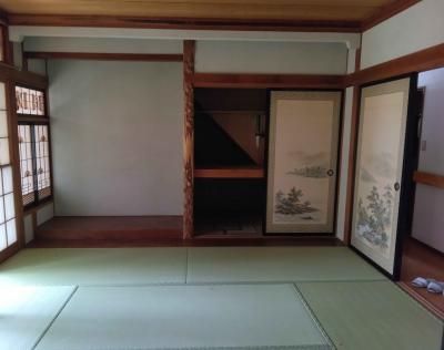 5DK House for Sale in Ueda City's Maruko District - Thumbnail 3