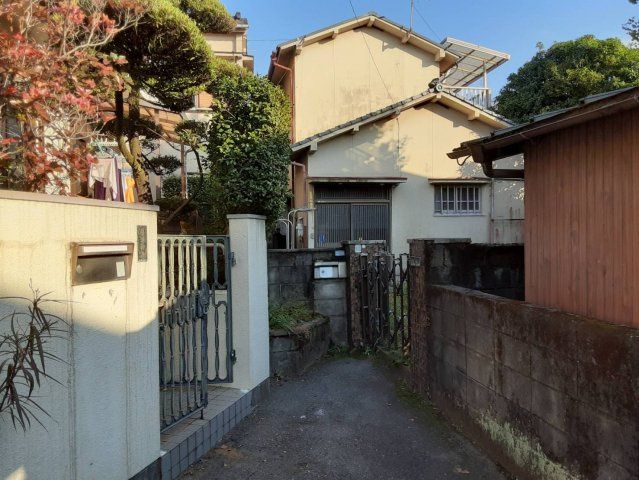 5K Fixer-Upper House in Kagoshima City, Kagoshima - Thumbnail 4