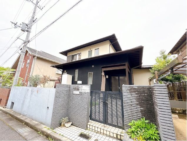 5LDK House in Ikoma, Nara for Sale - 107.64 sqm - Thumbnail 2