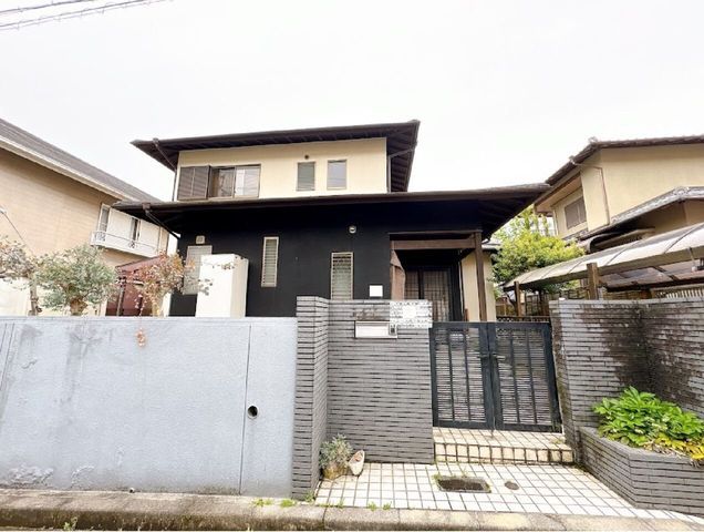 5LDK House in Ikoma, Nara for Sale - 107.64 sqm - Thumbnail 3