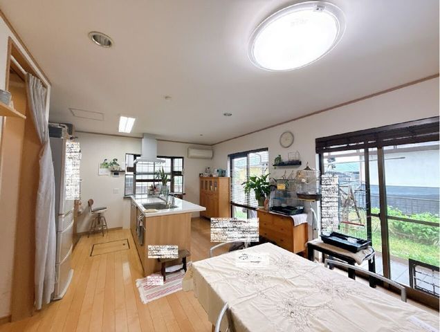 5LDK House in Ikoma, Nara for Sale - 107.64 sqm - Thumbnail 4