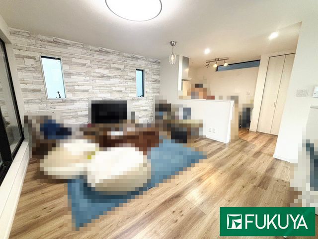 Modern 2SLDK House in Higashiyodogawa-ku, Osaka - Thumbnail 3